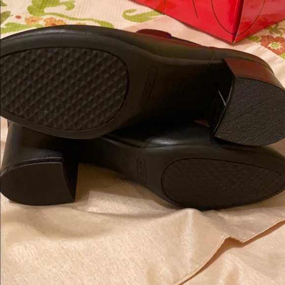 NWOT Aerosoles black boots size 9 - Picture 5 of 8